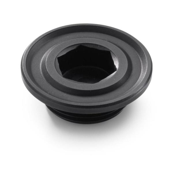 Zündungsdeckelschraube Husqvarna